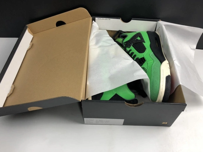 Retro 4 Air AJ4-965234 Jordan 1125